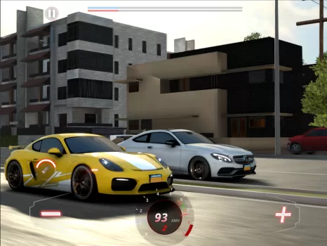 Drift for Life MOD APK (Unlimited money) v1.4.2 screenshot 9