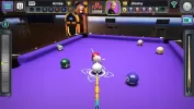 3D Pool Ball MOD APK (Free purchase, Mod speed) v2.2.3.8 screenshot 16