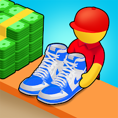 Outlets Rush MOD APK (Unlimited money)