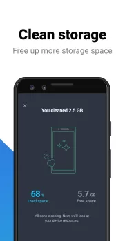 AVG Cleaner – Storage Cleaner MOD APK (Unlocked, Pro) v24.18.0 screenshot 3