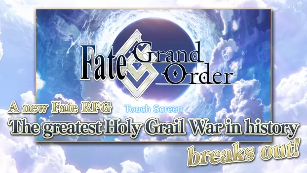 Fate/Grand Order (English) MOD APK (High Damage, Invincible, Mod speed) v2.66.0 screenshot 1