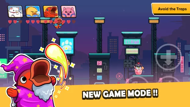 Paw Rumble MOD APK (Unlocked) v25 screenshot 7