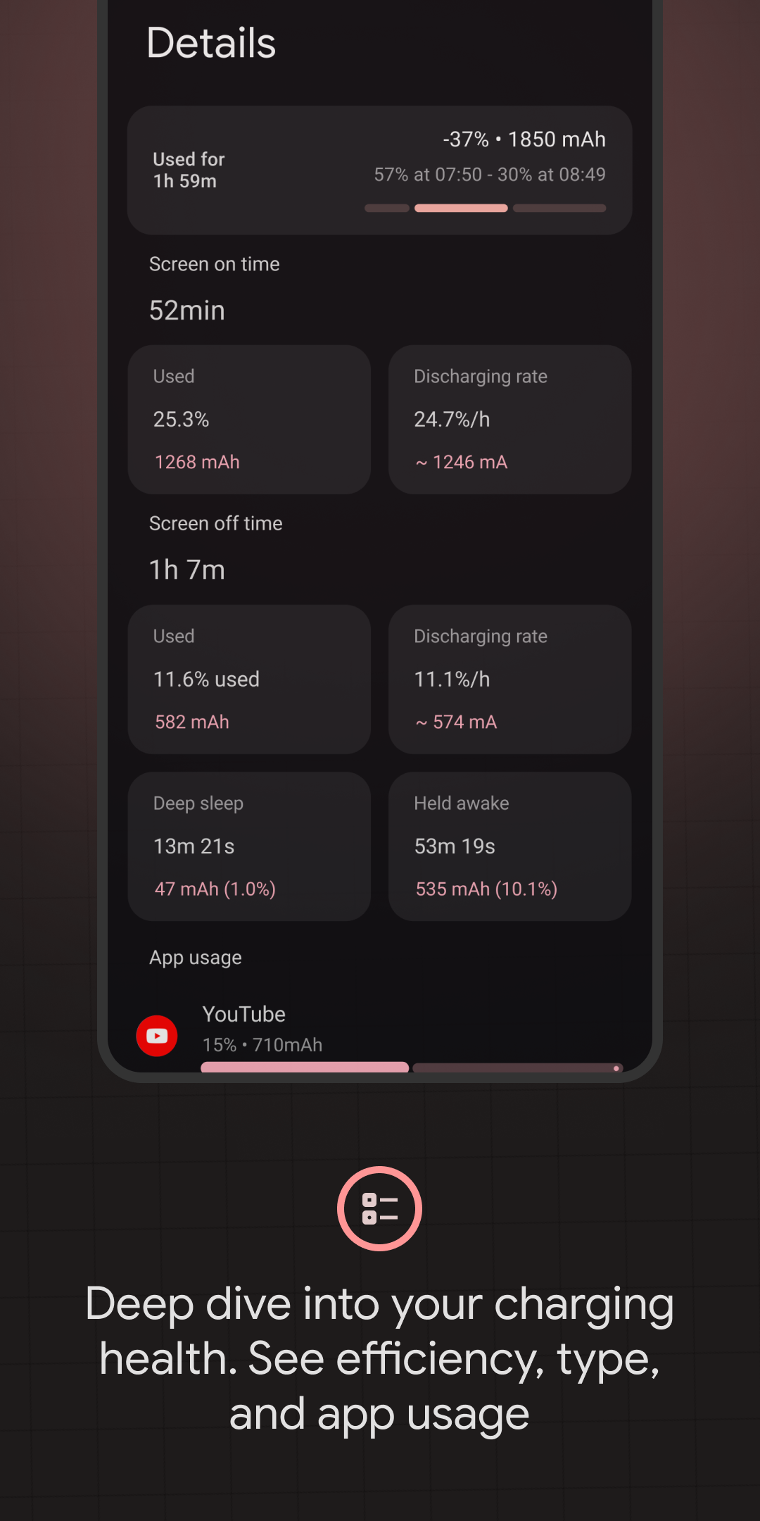 Battery Guru: Battery Health