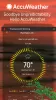 AccuWeather: Weather Radar MOD APK (Unlocked, Pro) v21.0-16-rc screenshot 1