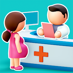 Dream Hospital MOD APK (Unlimited money, Free purchase)