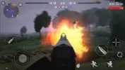 Polyfield MOD APK (Unlimited money, Free purchase, Mod Menu, God Mode, Weak enemy) v0.6.0 screenshot 4