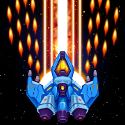 Space Galaxy: Alien Shooter MOD APK (Remove ads, Mod speed)