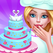 My Bakery Empire: Bake a Cake MOD APK (Unlimited money)