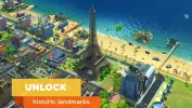 SimCity BuildIt MOD APK (Unlimited money) v1.60.1.133743 screenshot 2