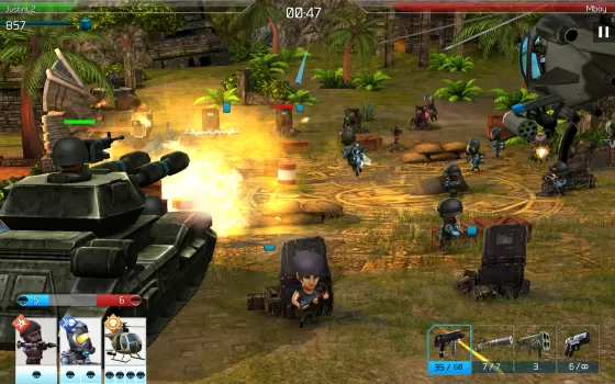 WarFriends MOD APK (Unlimited money) v5.10.1 screenshot 14