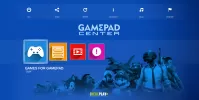 Gamepad Center MOD APK (Unlocked, Premium) v4.1 screenshot 11