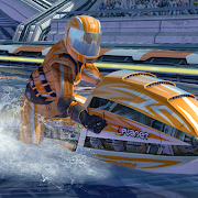 Riptide GP2 MOD APK (Paid for free, Unlimited money, Free purchase)