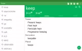 Erudite Dictionary Translator MOD APK (Remove ads, Unlocked, Premium) v13.2.0 screenshot 12