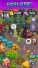 Halloween Farm MOD APK (Remove ads, Unlimited money) v2.23 screenshot 1