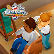 Idle Barber Shop Tycoon MOD APK (Remove ads)