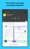 Waze Navigation & Live Traffic MOD APK (Unlocked, Mod Menu) v5.4.90.901 chuppito release screenshot 16