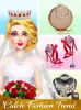 Wedding Dress up Girls Games MOD APK (Remove ads) v3.9.2 screenshot 20