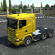 Drive Simulator MOD APK (Unlimited money)