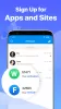 Second Number for Call & Text MOD APK (Unlimited money) v6.4.6 screenshot 4