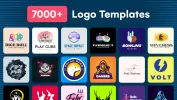 Logo Maker : Logo Creator MOD APK (Unlocked, Premium) v138.1 screenshot 25