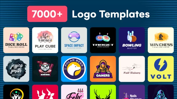 Logo Maker : Logo Creator MOD APK (Unlocked, Premium) v138.1 screenshot 25