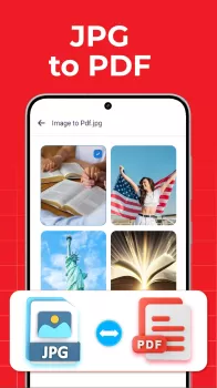 PDF Reader: Ebook PDFs Reader MOD APK (Unlocked, Premium) v4.3.4 screenshot 4