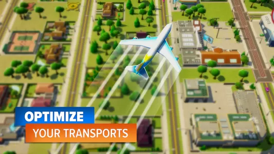 Citytopia MOD APK (Unlimited money) v17.0.1 screenshot 21