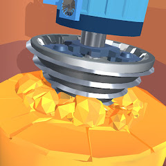 Idle Dig Factory MOD APK (Free purchase)