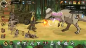 Primitive Brothers : Idle Game MOD APK (Remove ads, Mod speed) v2.90 screenshot 16