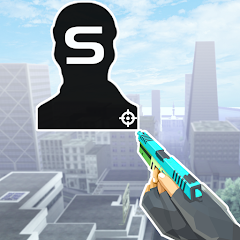 Shooter Sandbox Mods Multi MOD APK (Remove ads, Mod speed)
