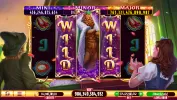 Wizard of Oz Slots MOD APK (Unlimited money) v257.0.3360 screenshot 8