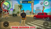 Vegas Crime Simulator MOD APK (Unlimited money) v6.5.4 screenshot 1