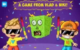 Vlad and Niki: Kitchen Games! MOD APK (Full) v1.1.16 screenshot 14