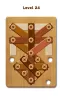 Nuts Bolts Wood Puzzle Games MOD APK (Remove ads) v3.4 screenshot 10