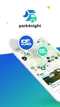 park4night MOD APK (Subscribed) v7.0.90 screenshot 1