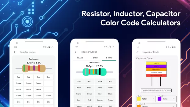 Unit Converter MOD APK (Unlocked, Premium) v2.2.54 screenshot 15
