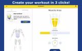 Abs Workout - Daily Fitness MOD APK (Premium) v4.7.1 screenshot 13