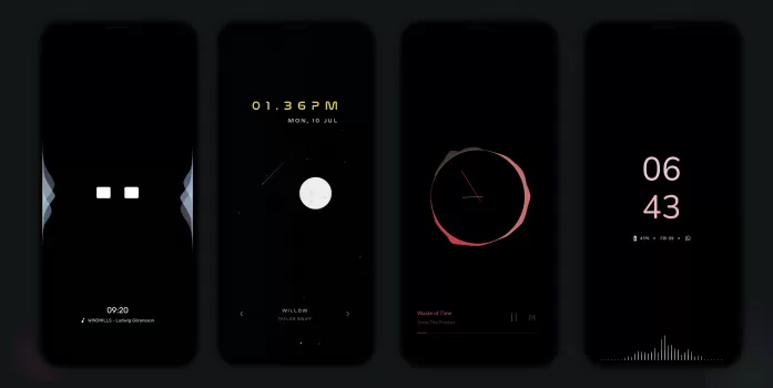 Muviz Edge MOD APK (Paid for free, Unlocked, Pro) v2.0.0.1 screenshot 3