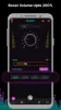 Loud Volume Booster Upto 200% MOD APK (Unlocked, Pro) v7.4.2 screenshot 7
