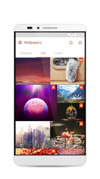 GO Launcher S