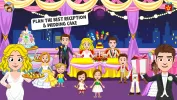 My Town: Wedding Day girl game MOD APK (Unlimited money) v7.02.18 screenshot 11