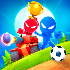 Stick Party 234 MiniGames MOD APK (Unlimited money, Free purchase, Mod speed)