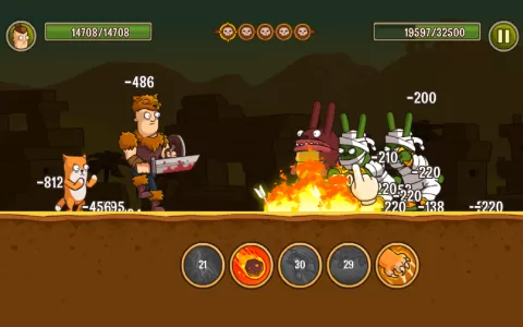 Senya and Oscar MOD APK (Remove ads, Mod Menu, God Mode) v25.2 screenshot 8