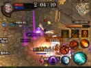 Dungeon Chronicle MOD APK (God Mode) v3.19 screenshot 6