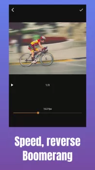 GIF Maker MOD APK (Unlocked, Premium, Full) v2.0.0 screenshot 30