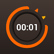 Stopwatch Timer MOD APK (Unlocked, Premium)