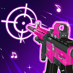 Beat Trigger MOD APK (God Mode)