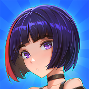 Kawaii Guns: Merge & Shoot MOD APK (God Mode)