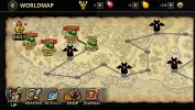 Counter Knights MOD APK (Unlimited money) v1.4.20 screenshot 3