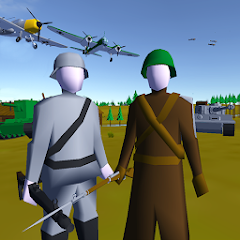 East Front MOD APK (Full)